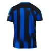 Inter Milan Hjemme 23-24 - Herre Fotballdrakt